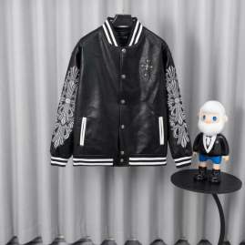 Picture of Chrome Hearts Jackets _SKUChromeHeartsM-2XLtltx1834958
